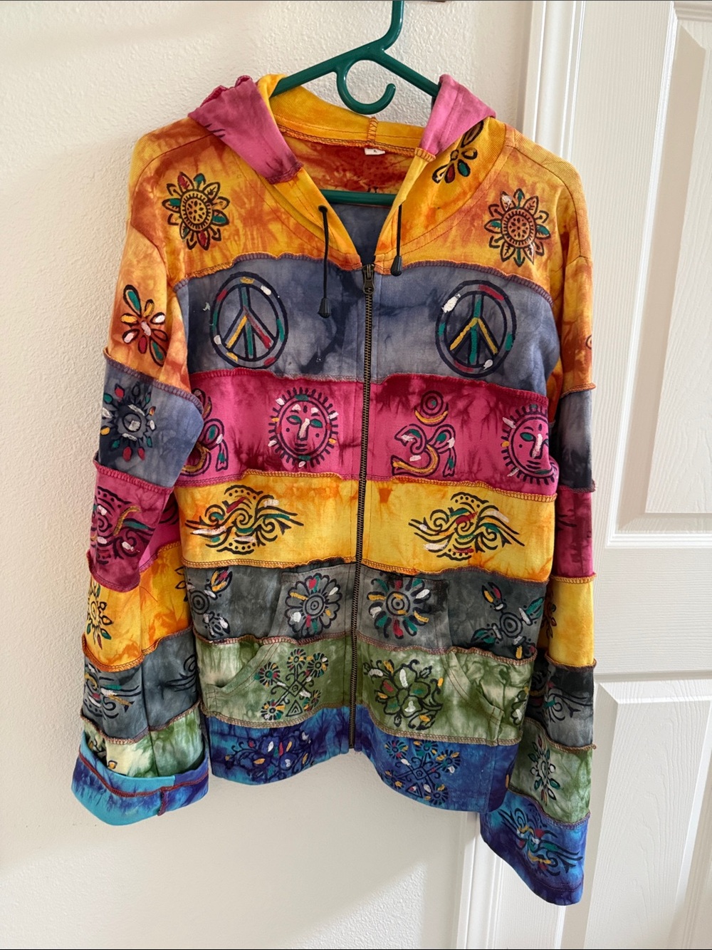 Women's hoodie lightweight jacket